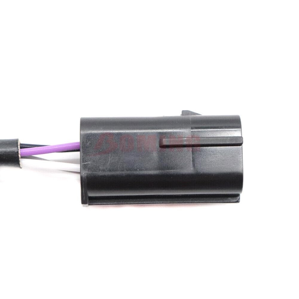 ya 5 8.24 baidi Upstream 25189499 O2 Oxygen Sensor for Chevrolet Laam Cruze J300 09-15