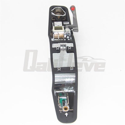 ya 2 8.15 OE Left Front Driver Side Chrome Exterior Door Handle for 2007-2013 for Chevrolet for GMC 