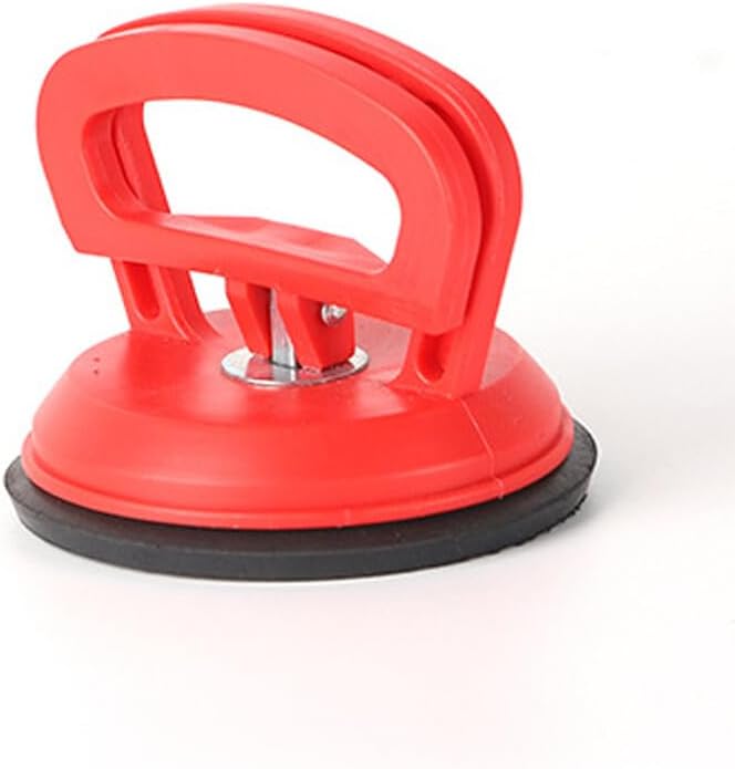 ya 4 8.14 1-2Pcs Car Body Dent Repair Puller Pull Panel Sucker Suction Cup Tool Multicolor