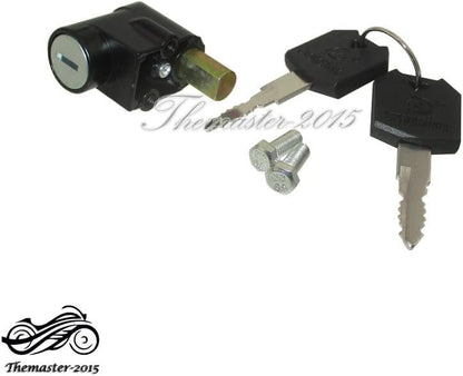 ya 6 8.24 baidi Parking Brake Lock Keys 707000666 For Can Am Ryker 600 900 Rally Edition