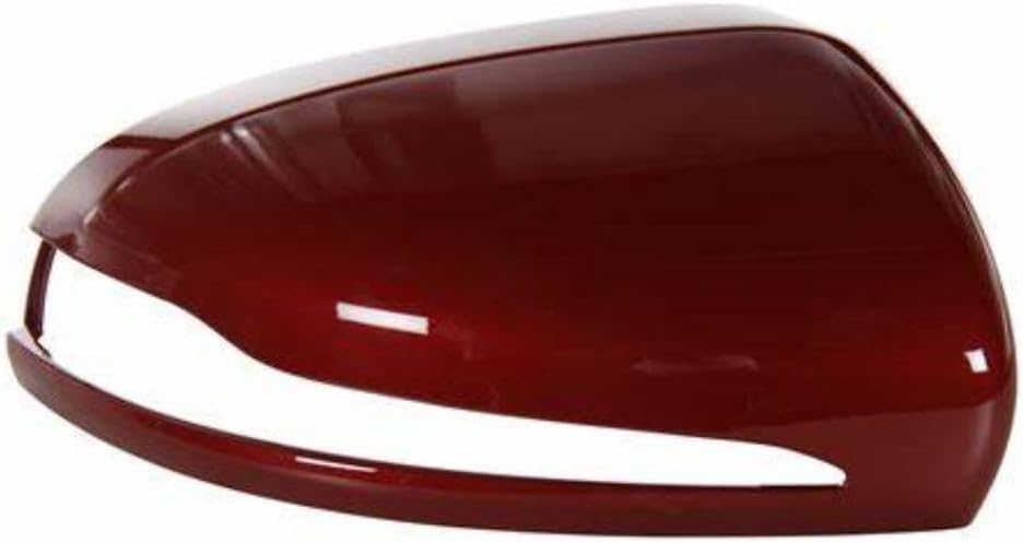 ya 11 9.14 baidiExterior Mirror Cover for for Mercedes GLB GLA S-Class E-Class W213 C238 2021
