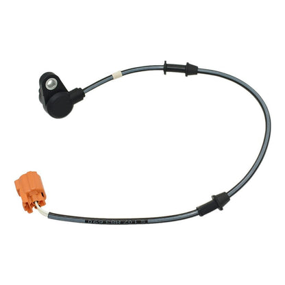 ya 5 8.10 ABS Wheel Speed Sensor for Honda for Civic for Acura EL 2001-2003 S107M83690