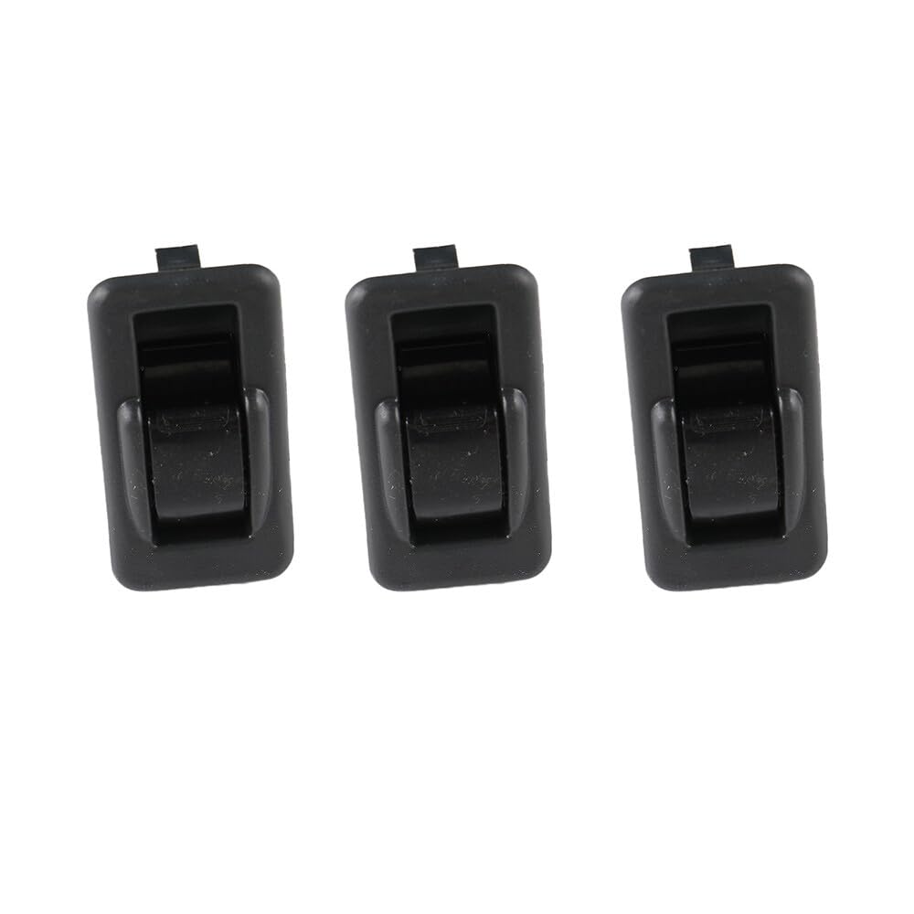 ya 13 9.15 baidi 3Pcs Window Control Switch Button MB781916 Fits for Mitsubshi for Pajero Montero