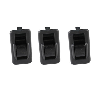 ya 13 9.15 baidi 3Pcs Window Control Switch Button MB781916 Fits for Mitsubshi for Pajero Montero