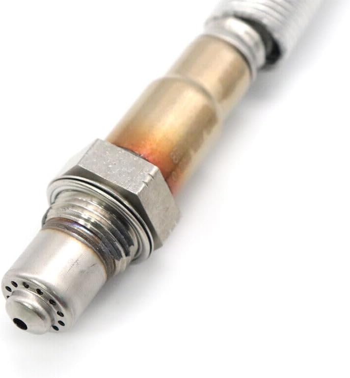 ya 11 9.14 zhengce 8R0906262D Oxygen Sensor Downstream 5 Lines for Audi A4 A6 2.0L A3 TT for V