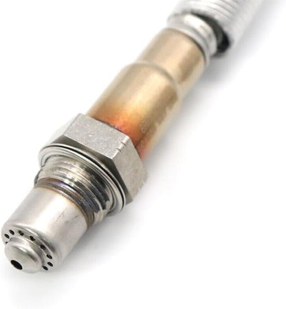 ya 11 9.14 zhengce 8R0906262D Oxygen Sensor Downstream 5 Lines for Audi A4 A6 2.0L A3 TT for V