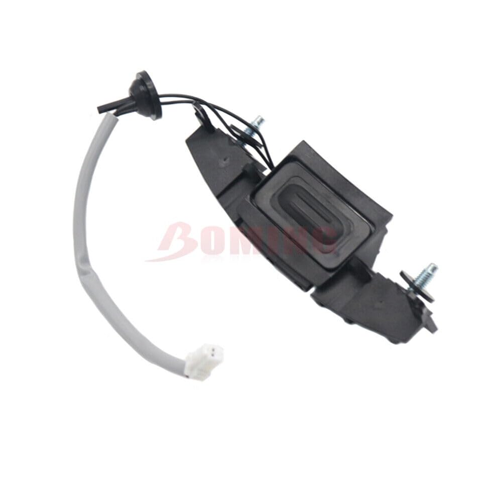 ya 6 8.24 baidi 25380-AX60B Boot Tailgate Opening Switch for Nissan Micra 2002-2010 25380AX60B