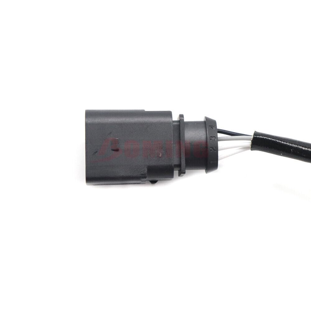 ya 3 8.24 baidi New Oxygen O2 Sensor 04E906262EF for VW for Jetta 1.4L 04E-906-262-EF