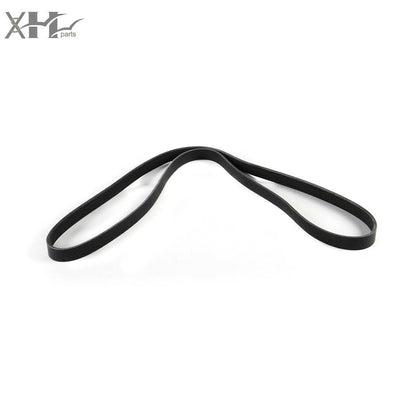 ya 10 9.16 baidi V-Ribbed Belt for VW Amarok Transporter for Audi A4 A5 Q5 06H903137H