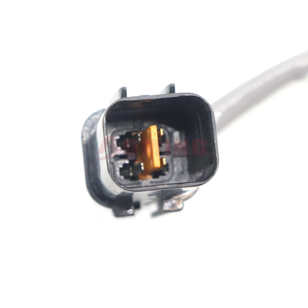 ya 4 8.24 baidi Suitable for Mitsubishi ASX Eclipse Cross Outlander RVR Front O2 Oxygen Sensor 1588A305
