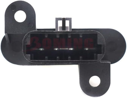 ya 10 9.16 baidi Blower Motor Resistor 15818910 for Chevrolet HHR Cobalt G5 2005-2010 New 1