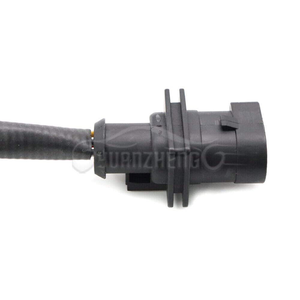 ya 6 8.24 baidi Front Right for Maserati Quattroporte Ghibli 2014-2017 Oxygen Sensor 670002200