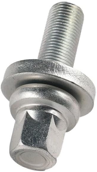 ya 9 10.24 Crank Pulley Harmonic Balancer Bolt Engine for Honda for Accord for Civic 9