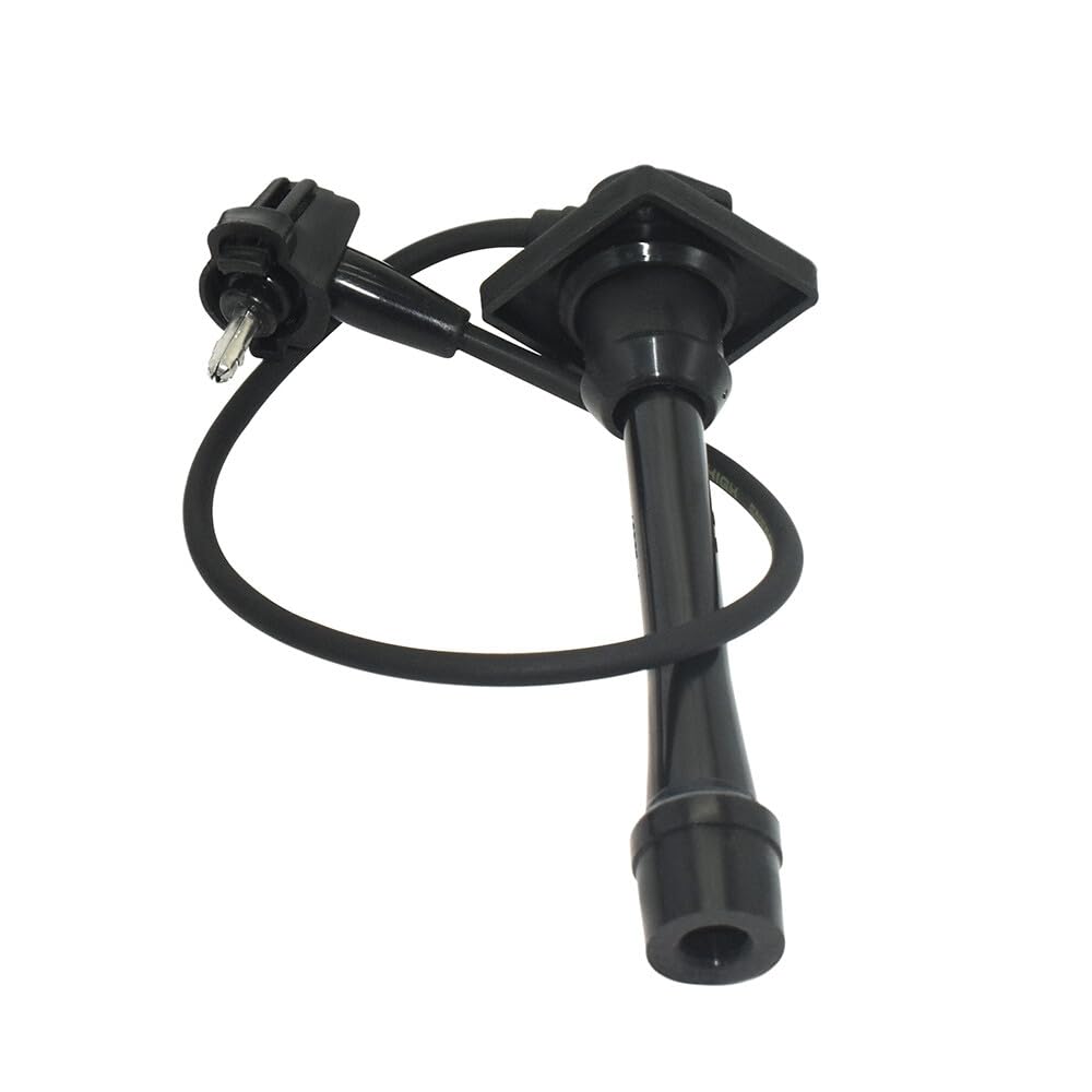 ya 13 9.15 baidi 4pcs Spark Plug Wires Set 90919-22419 for Toyota Celica for Corolla Geo Pri