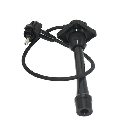 ya 13 9.15 baidi 4pcs Spark Plug Wires Set 90919-22419 for Toyota Celica for Corolla Geo Pri