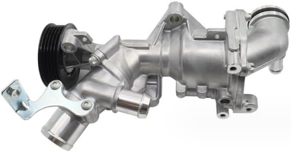 ya 10 9.16 baidi 1332000601 Water Coolant Pump for Mercedes-benz GLA45 AMG GLA250 CLA45