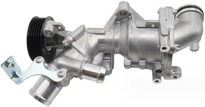 ya 10 9.16 baidi 1332000601 Water Coolant Pump for Mercedes-benz GLA45 AMG GLA250 CLA45
