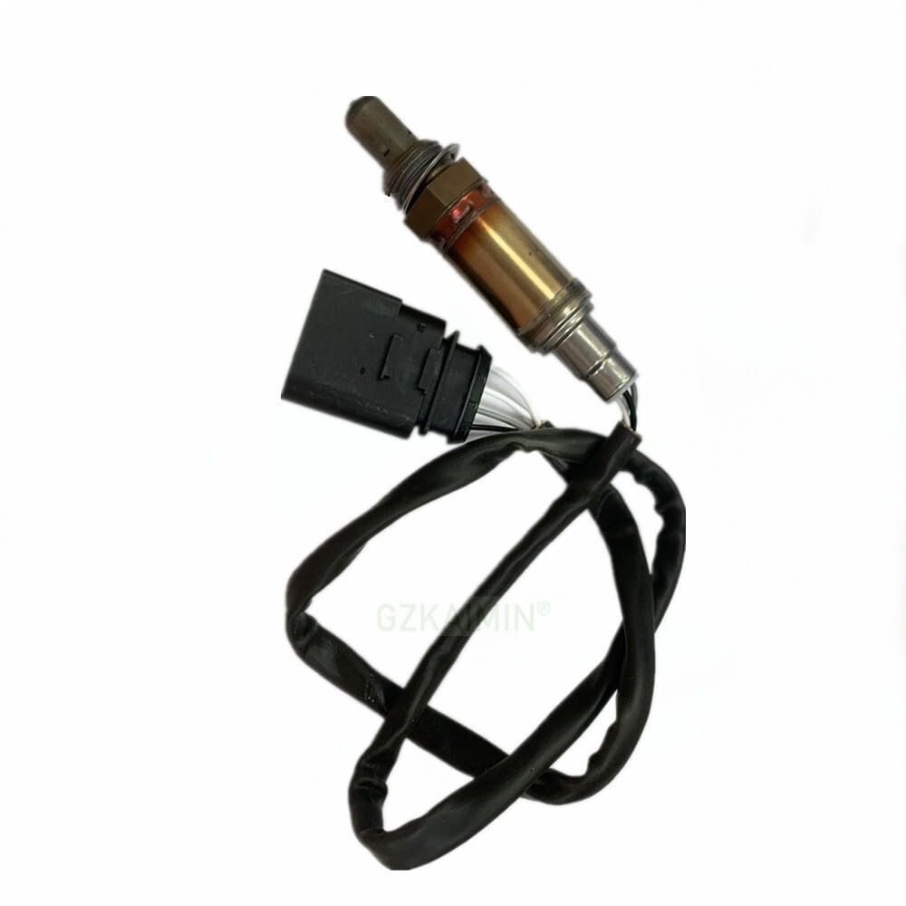 ya 8 8.24 baidi Oxygen Sensor 06A906265F for VW for Audi for Porsche for Cadillac for Chevrolet 98-11