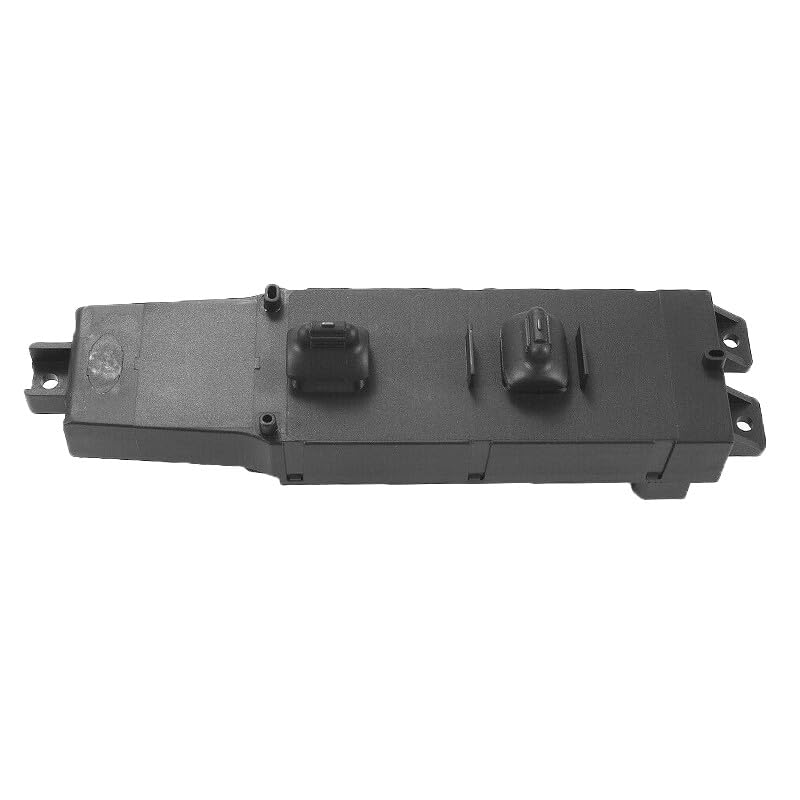 ya 4 8.8.2 Right Passenger Side Power Window Control Switch for 1997-2001 for Jeep Cherokee XJ