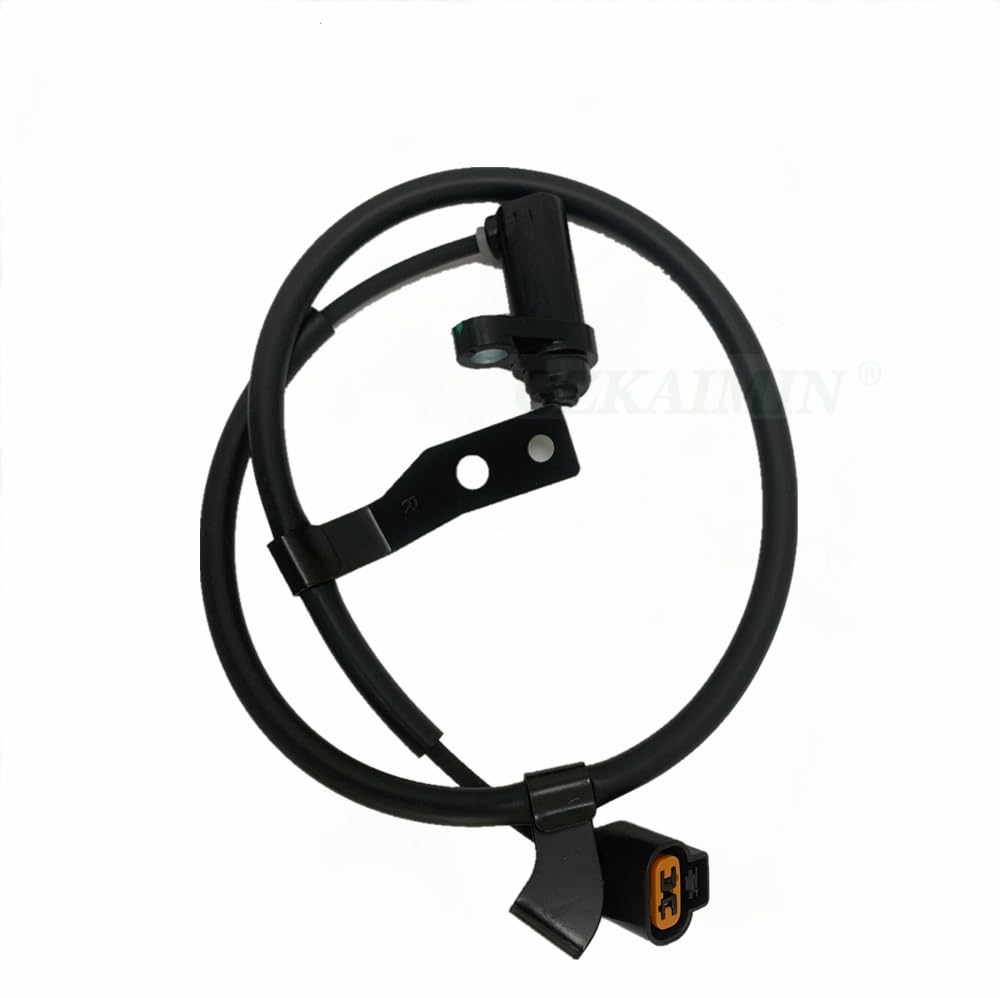 ya 2 8.15 ABS Wheel Speed Sensor MN102576 for Mitsubishi Pickup L200 KA4T KA5T