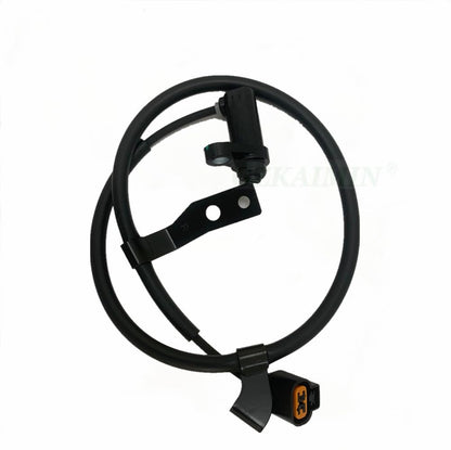 ya 2 8.15 ABS Wheel Speed Sensor MN102576 for Mitsubishi Pickup L200 KA4T KA5T