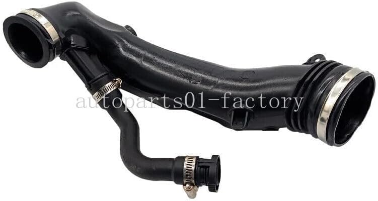 ya 10 9.16 baidi 13717599226Air Box Intake Pipe Fit for Mini Cooper S R55 R56 R57 R58 R59 R60 N18