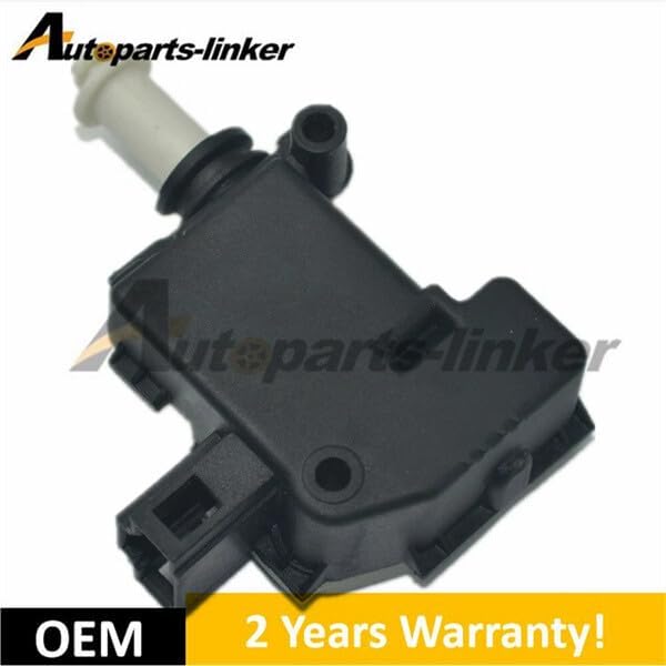 ya 11 9.14 baidiTrunk Release Actuator 92210033 for GM 2004-2006 for Pontiac GTO