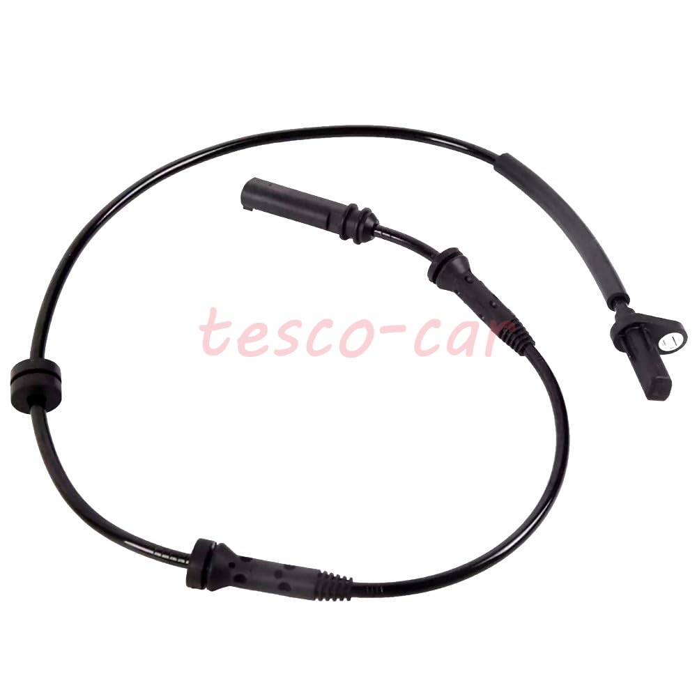 ya 9 10.24 ABS Wheel Speed Sensor for BMW F30 F31 328d 328i 335i 428i 435i Front Left/Right