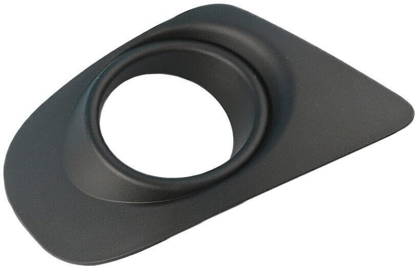 ya 4 8.24 baidi Left and right fog light bezel protective cover 68088687A for Dodge Journey 2011-2018
