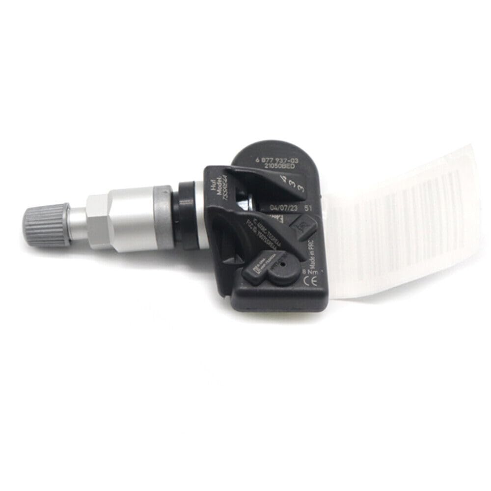 ya 2 8.15 TPMS tire Pressure Monitoring Sensor 36106877937 is Suitable for BMW 1 2 3 4 Series