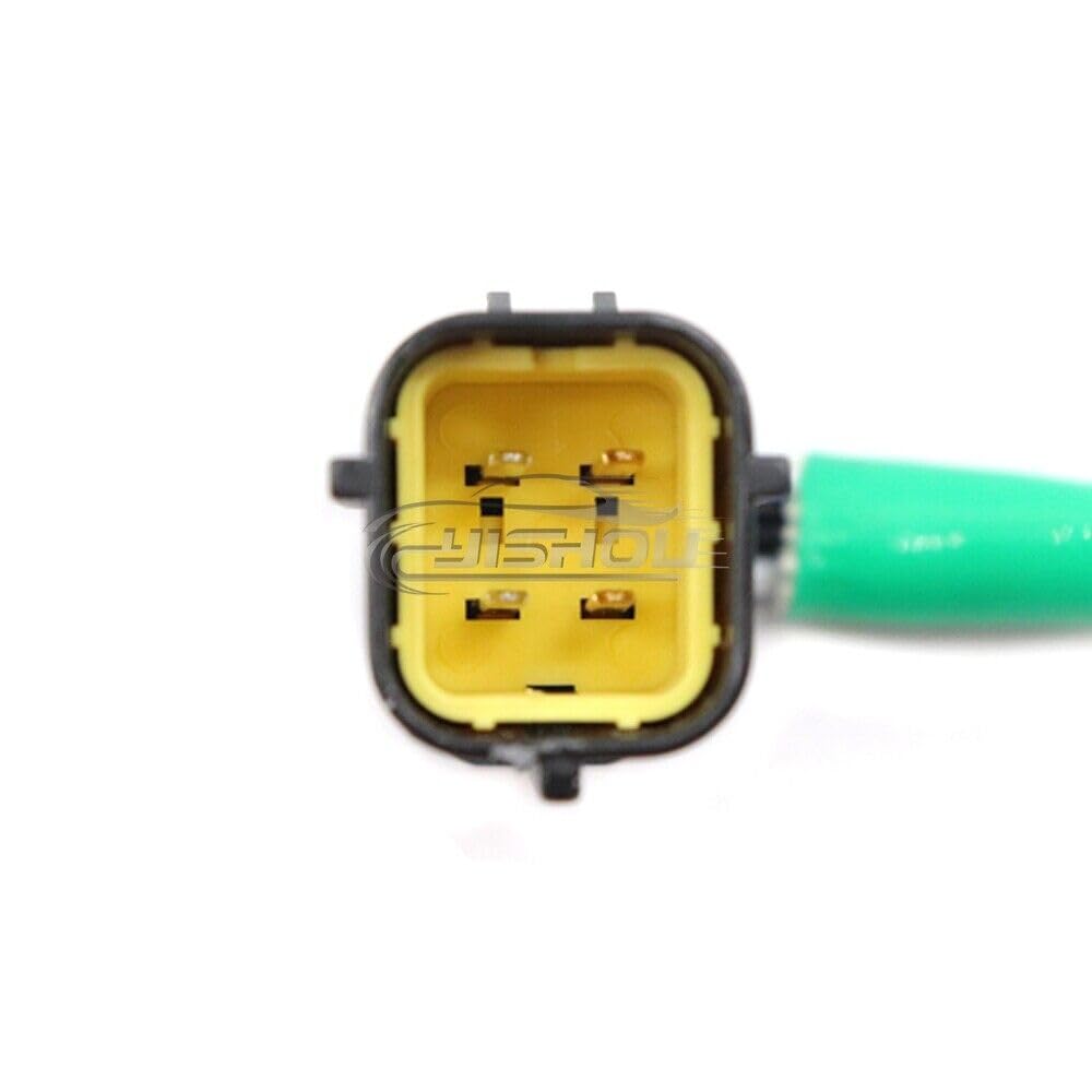 ya 6 8.24 baidi Upstream N3R1-18-8G1 for Mazda RX-8 1.3L R2 2009-2011 234-9059 Oxygen Sensor 