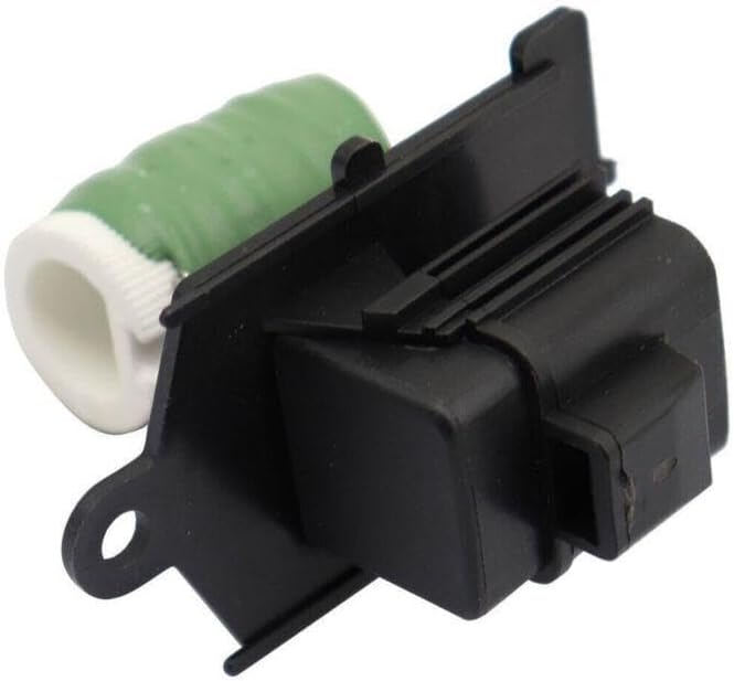 ya 12 10.8 baidi Engine cooling fan resistor suitable for 2008-2020 for Dodge Journey 68054677AA
