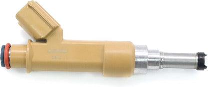 ya 10 9.16 baidi 4x Fuel Injector for Toyota Prius for Lexus CT200h 2010-2015 1.8L FJ105 23209-39145
