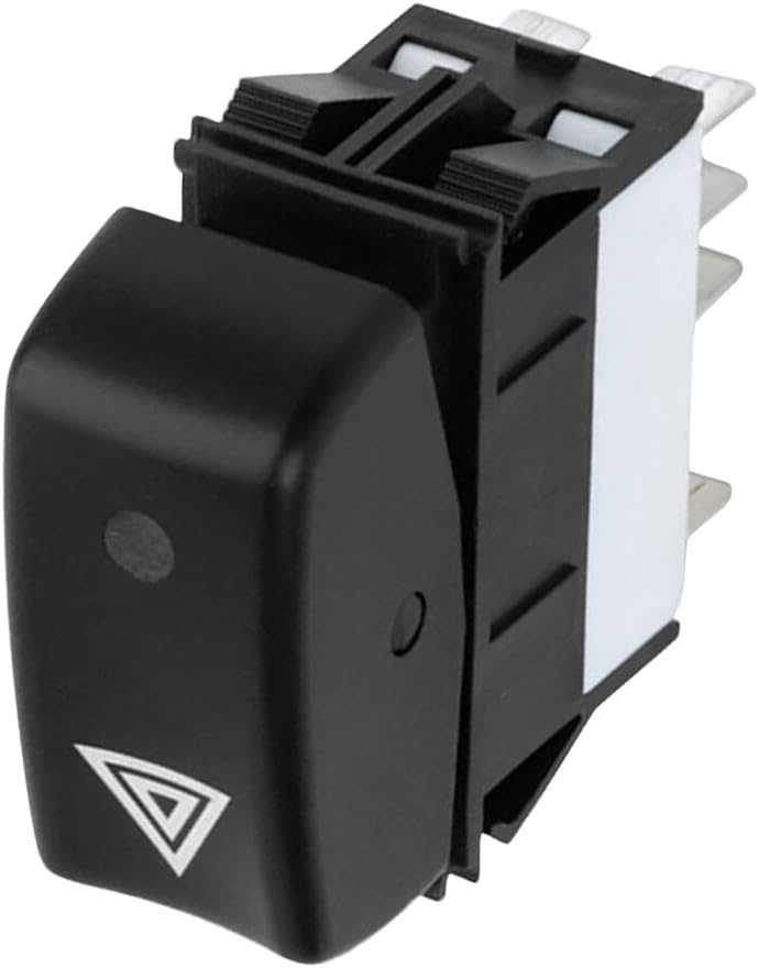 ya 6 8.24 baidi Emergency flashing hazard lever switch suitable for Kenworth P27104025 P27-1040-25