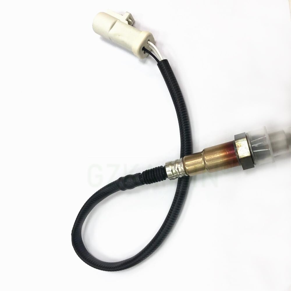 ya 8 8.24 baidi Oxygen Sensor 0258986777 for Ford Mondeo LX Zetec Titanium MA MB MC 2.3L