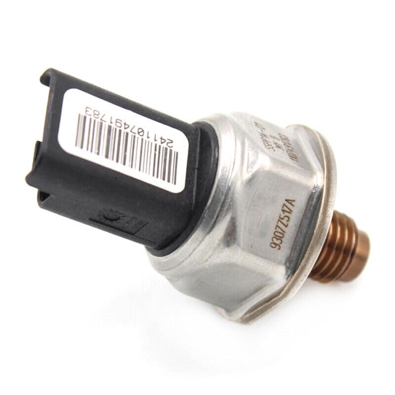 ya 8 8.24 baidi Rail Fuel Pressure Sensor for Renault for Nissan NV200 1.5 DCI 9307Z517A 55PP14-01