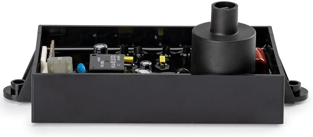 ya 10 9.16 baidi for Atwood RV 93305 93253 93307 93865 Water PC Heater Control Circuit Board
