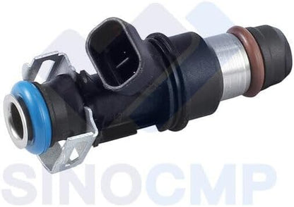 ya 10 9.16 baidi Injector New 8X w/17113553 25320288 832-11180 17113698 4.8L 5.3L 6.0L USA