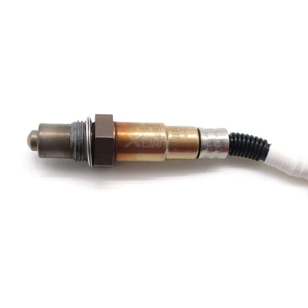 ya 2 8.15 High Quality Oxygen Sensor 89465-0H010 for Toyota Yaris Automotive Parts from 2005 to 2011