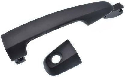 ya 10 9.16 baidi Front Outside Door Handle fit for Mitsubishi L200 Triton for Pajero Sport