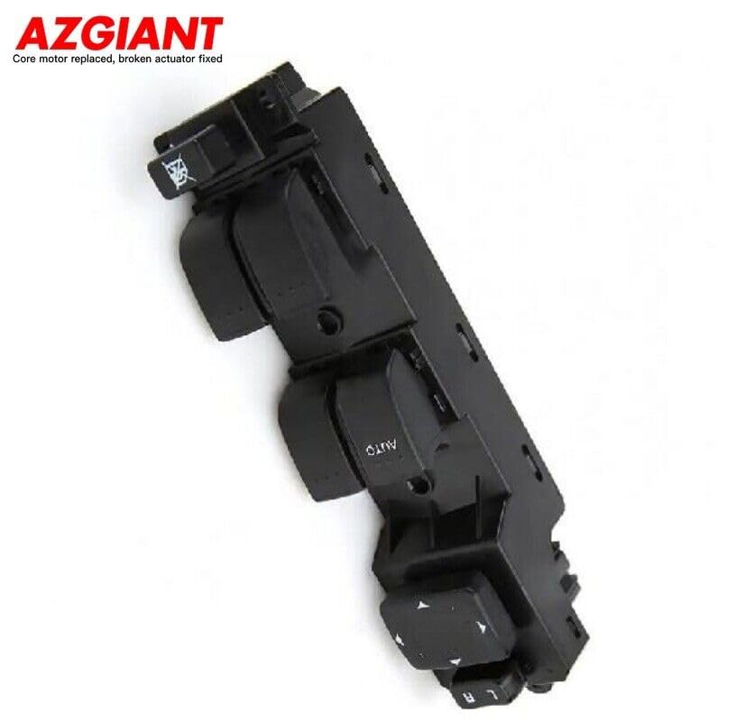 ya 3 8.24 baidi Front Left Drive Side Window Switch Suitable for 2012-2014 for Mazda 5 TD11-66-350