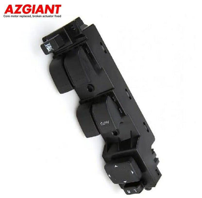 ya 3 8.24 baidi Front Left Drive Side Window Switch Suitable for 2012-2014 for Mazda 5 TD11-66-350
