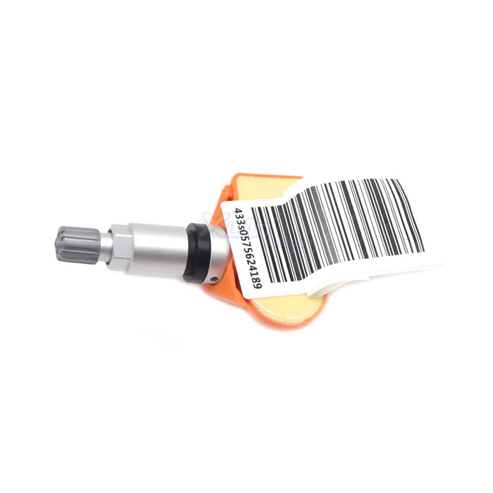 ya 4 8.8 4-Piece TPMS tire 5Q0907275B Pressure Sensor 5Q0907275F Suitable for Audi for VW for Porsche Passat
