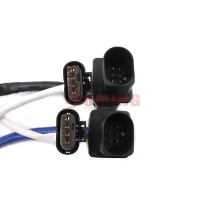 ya 6 8.24 baidi 4-Pack O2 Oxygen Sensor 8F9Z-9F472-G 8F9A-9Y460-GA FL1Z-9G444-A for Ford E-150