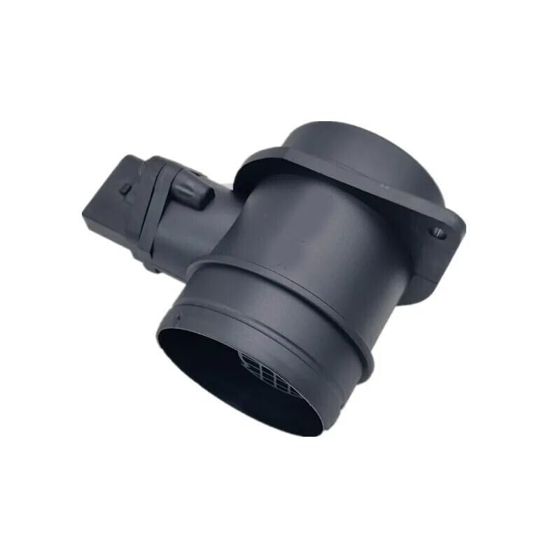 ya 4 8.8 1PC 0281002531 New MAF Mass Air Flow Sensor for VW for Jetta for Golf Beetle 2004-2006