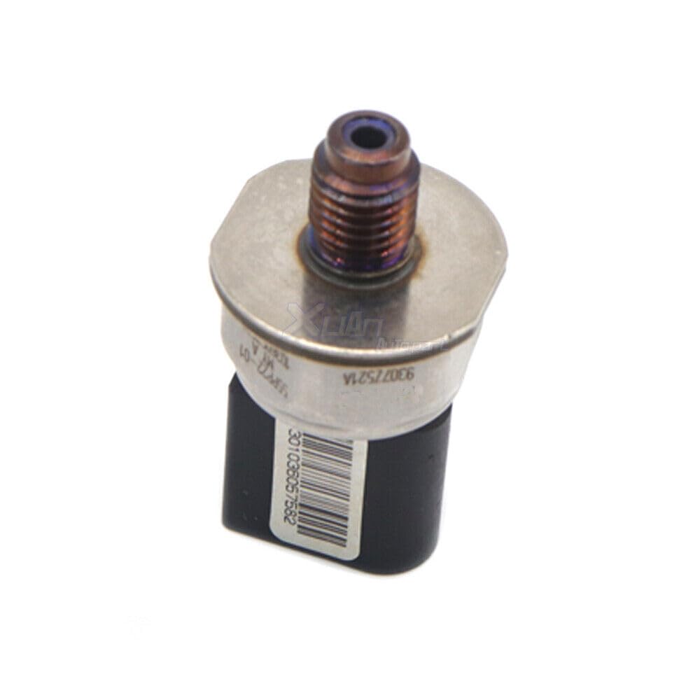 ya 2 8.15 55PP22-01 is Suitable for Mercedes Benz W204 1624 C 9307Z521A Fuel Rail Pressure Sensor