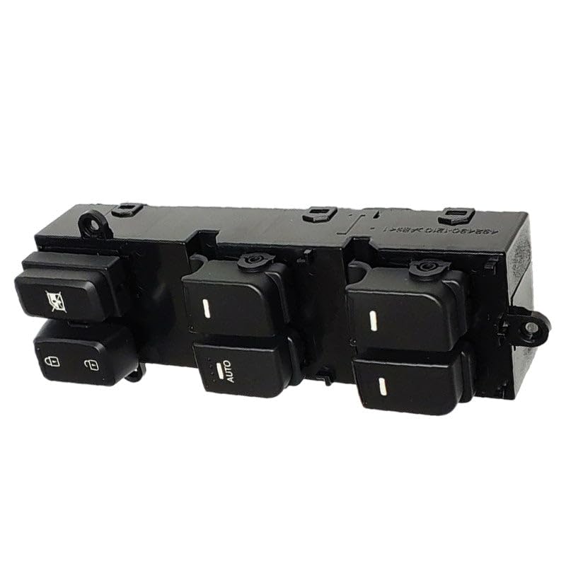 ya 23 10.7 zhengce 93570-2T010 Power Window Master Switch Front Left for Kia Optima K5 2011-2