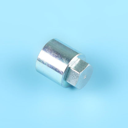 ya 5 8.10 New Locking Wheel Bolt Key Anti-Theft Remover for Land Rover Freelander Letter B