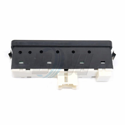 ya 6 8.24 baidi 37990-60A00 Left Electric Power Window Master Switch for Suzuki Vitara 92-98