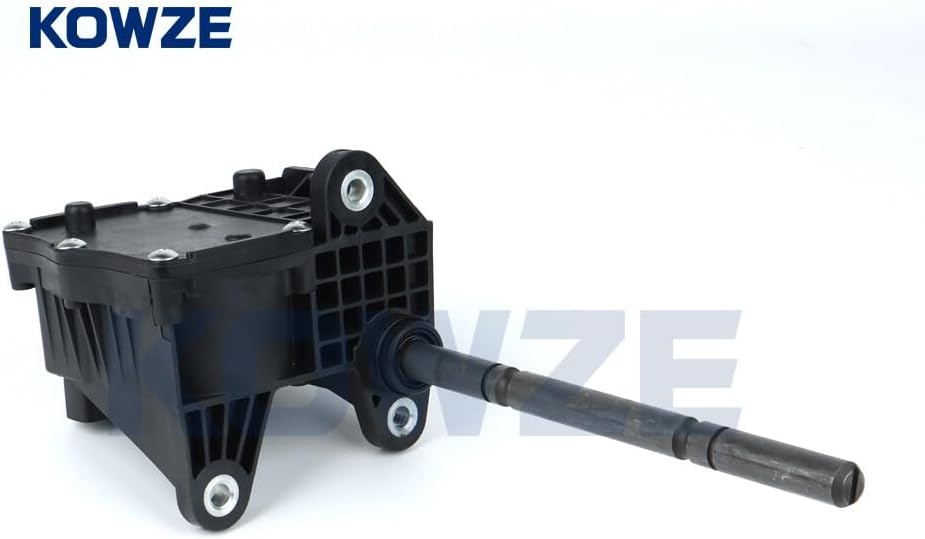 ya 10 9.16 baidi T/F Gearshift 4WD Rail Actuator for Mitsubishi L200 KL2T KL6T KK3T KL1T KK1T KJ3